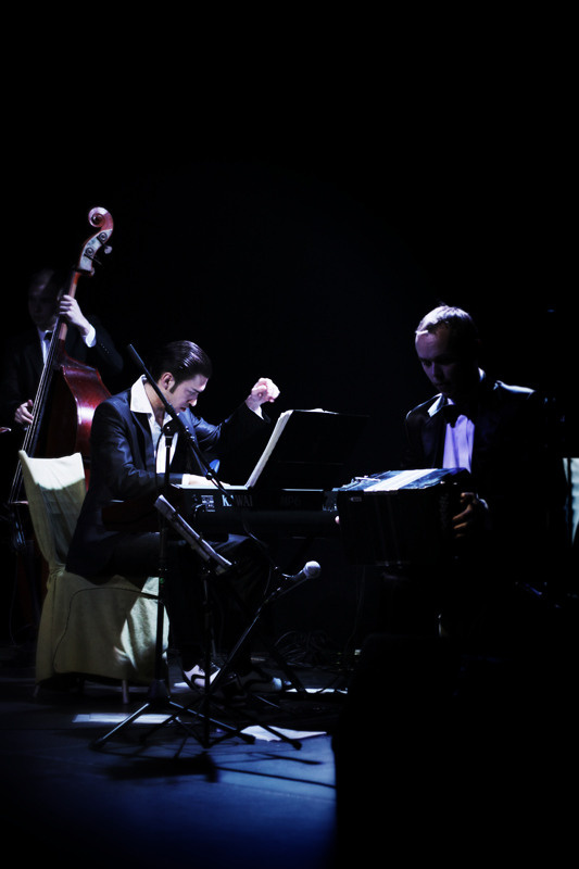 Танго. Фотограф Москва и область