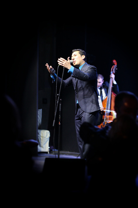 Танго. Фотограф Москва и область