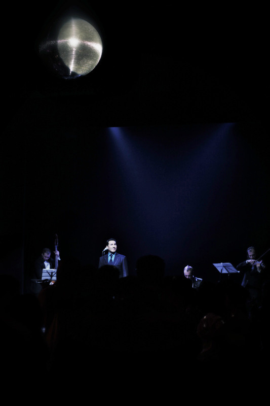 Танго. Фотограф Москва и область