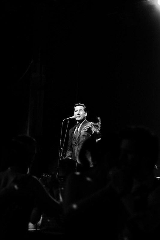 Танго. Фотограф Москва и область