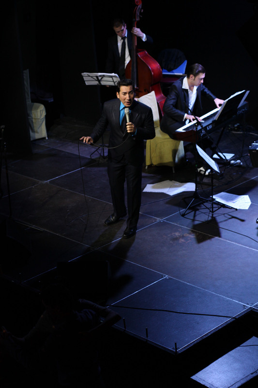 Танго. Фотограф Москва и область