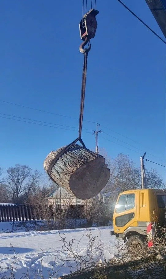 Наши работы. ВерховиКазани