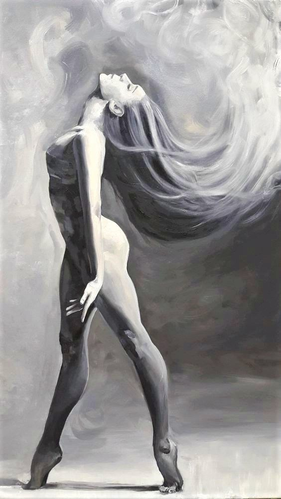 Ню. Сергей Новиков Фотограф Москва