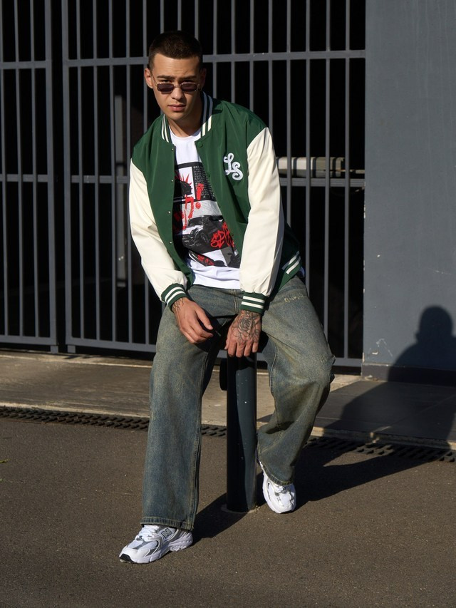 Никита. Профессиональная фотосъёмка для маркетплейсов. Краснодар. Александр Москаленко