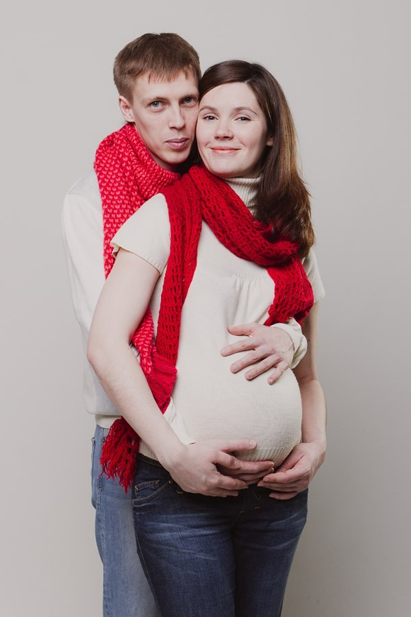 Семья и дети. Портретный и концертный фотограф в Москве Тугарин Александр