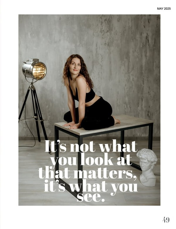 Edith Magazine-vol 1208. Фотограф Ким Наталья в Красноярске