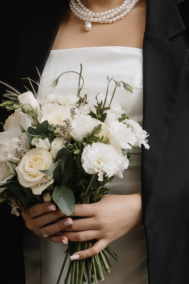 Igor & Elvina. RAMZIYA KAZAKOVA