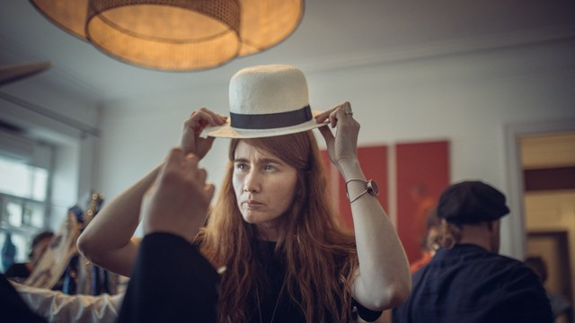 Art Baz@ar juin 2022. 007AFM