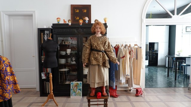 Art Baz@ar juin 2022. 007AFM