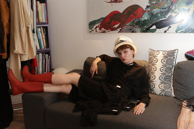 Art Baz@ar juin 2022. 007AFM