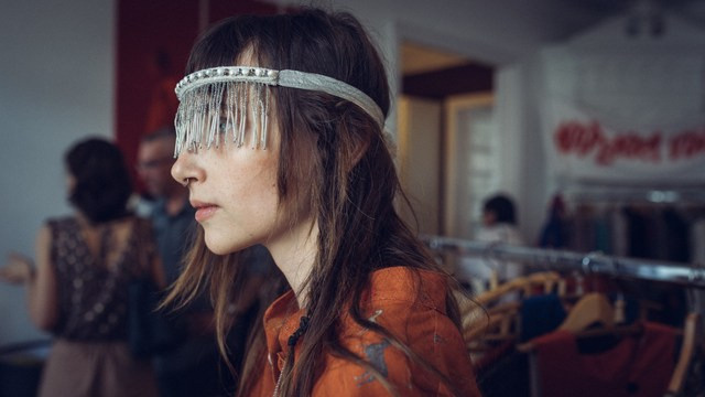 Art Baz@ar juin 2022. 007AFM