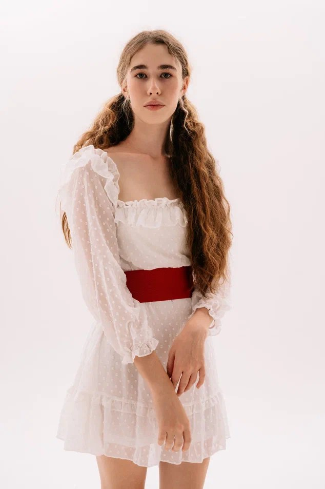 Кристина. Модельное агентство ART PODIUM ULAN-UDE