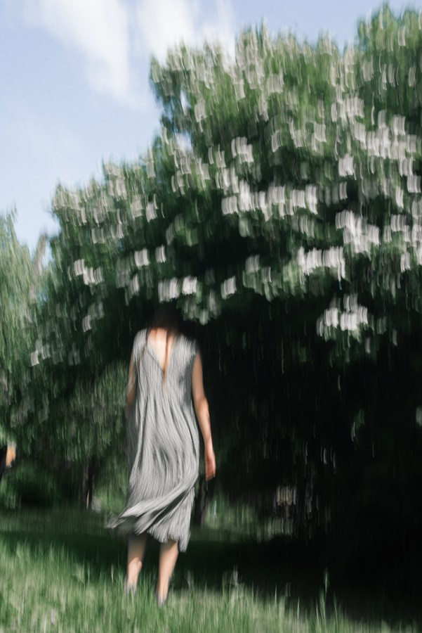 Summer Houses. Tatiana Sikorskaya