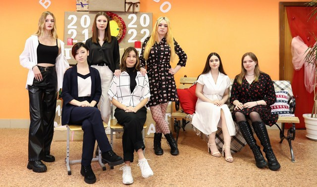 Портфолио. Главная