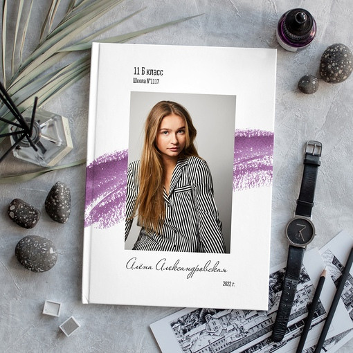 Дизайны школьных альбомов. Семейный фотограф в Перми Ольга Гилева. Выпускные альбомы