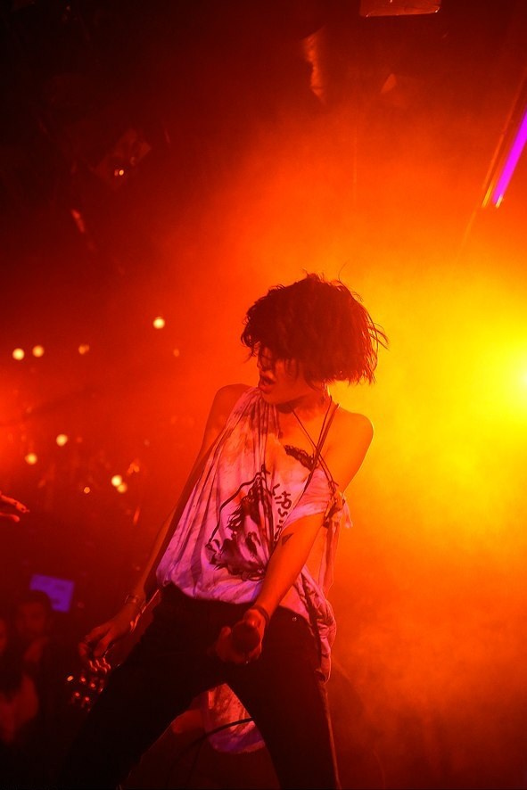 The Jack Wood. Фотограф Дарья Комарова