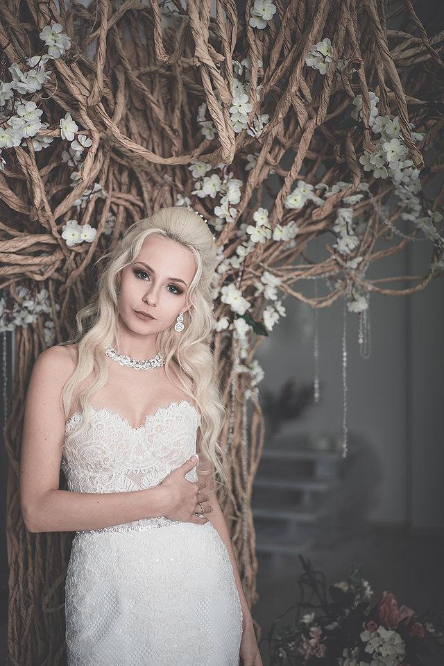 Свадебная фотосъемка. Ваш фотограф в Москве