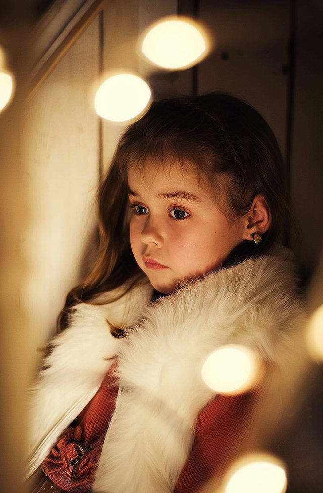 Семья и дети. Ваш фотограф в Москве