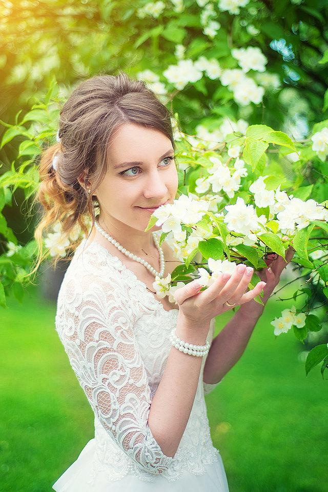 Свадебная фотосъемка. Ваш фотограф в Москве