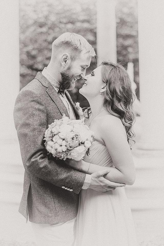 Свадебная фотосъемка. Ваш фотограф в Москве