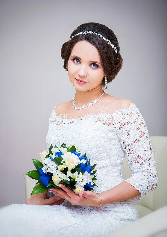 Свадебная фотосъемка. Ваш фотограф в Москве