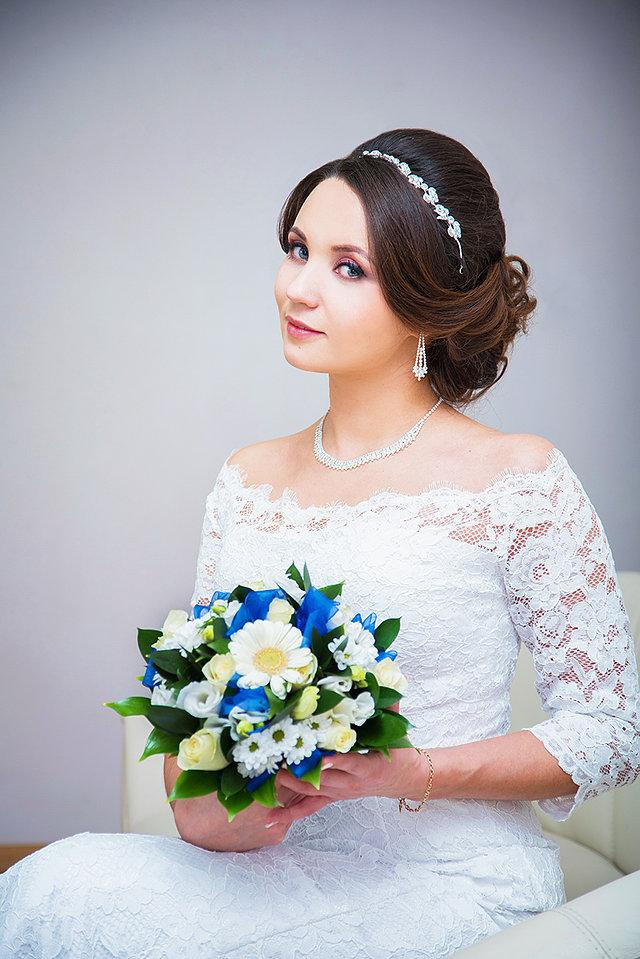 Свадебная фотосъемка. Ваш фотограф в Москве