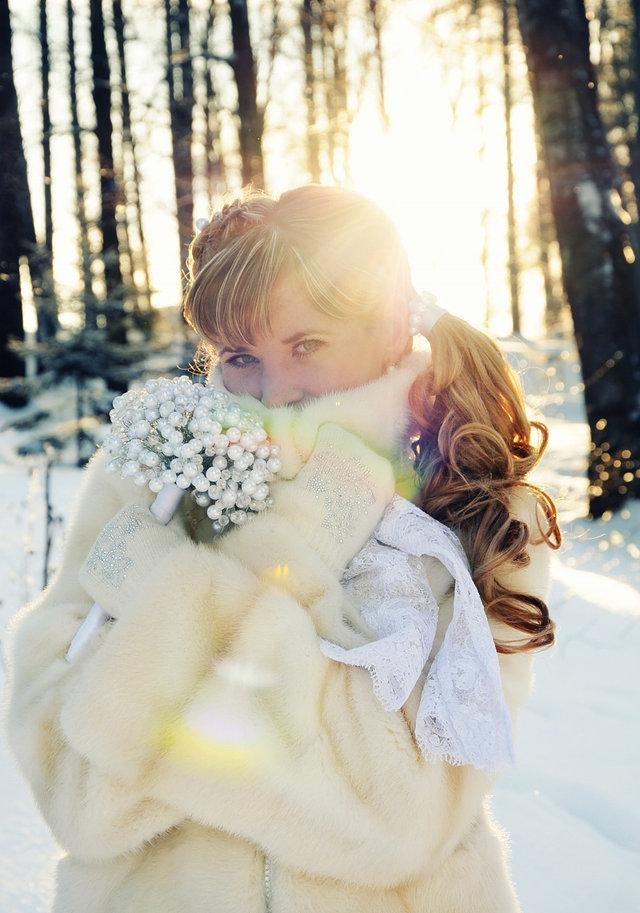 Свадебная фотосъемка. Ваш фотограф в Москве