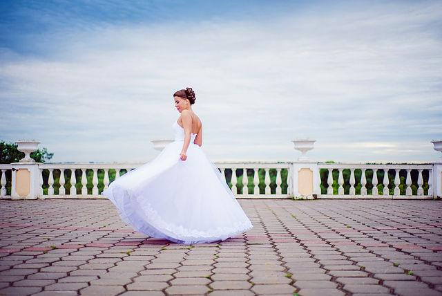 Свадебная фотосъемка. Ваш фотограф в Москве