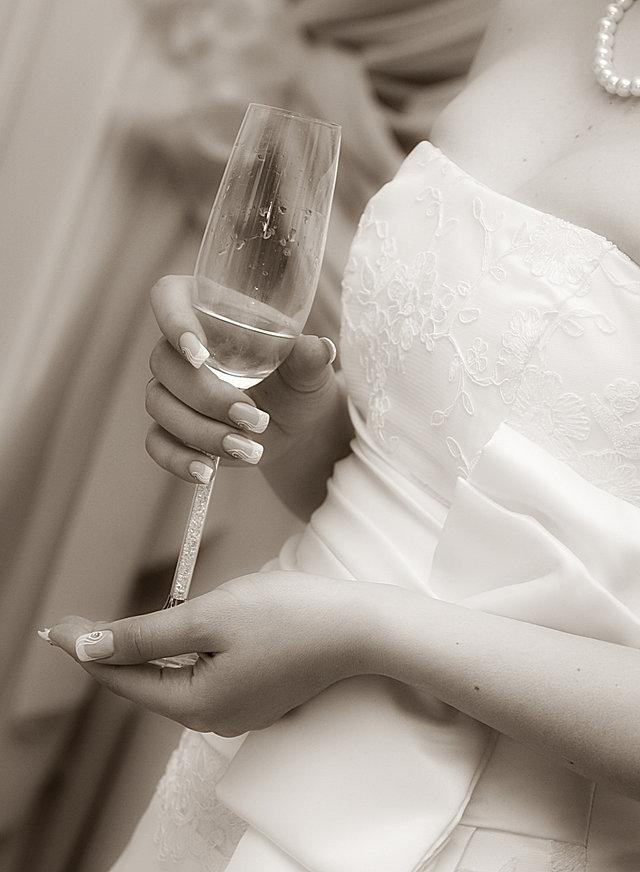 Свадебная фотосъемка. Ваш фотограф в Москве