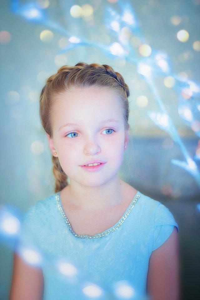 Семья и дети. Ваш фотограф в Москве