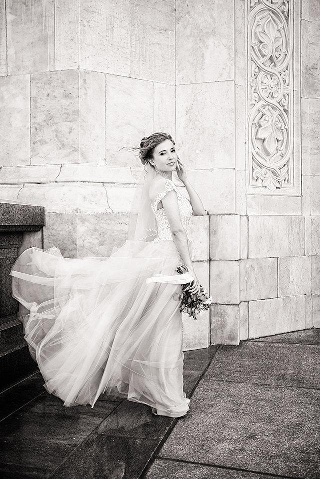 Свадебная фотосъемка. Ваш фотограф в Москве