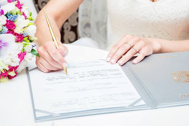 Свадебная фотосъемка. Ваш фотограф в Москве