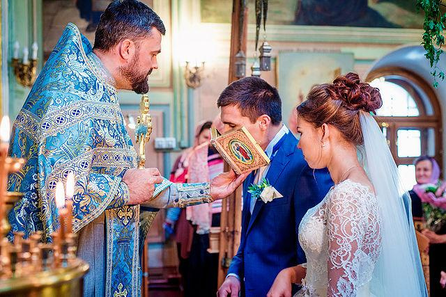 Свадебная фотосъемка. Ваш фотограф в Москве