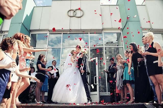 Свадебная фотосъемка. Ваш фотограф в Москве