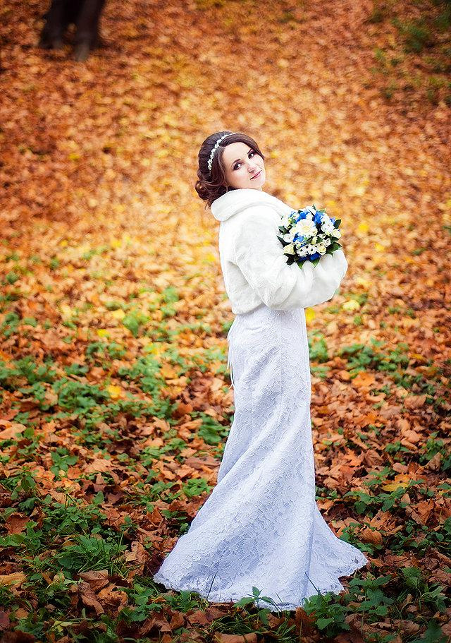 Свадебная фотосъемка. Ваш фотограф в Москве