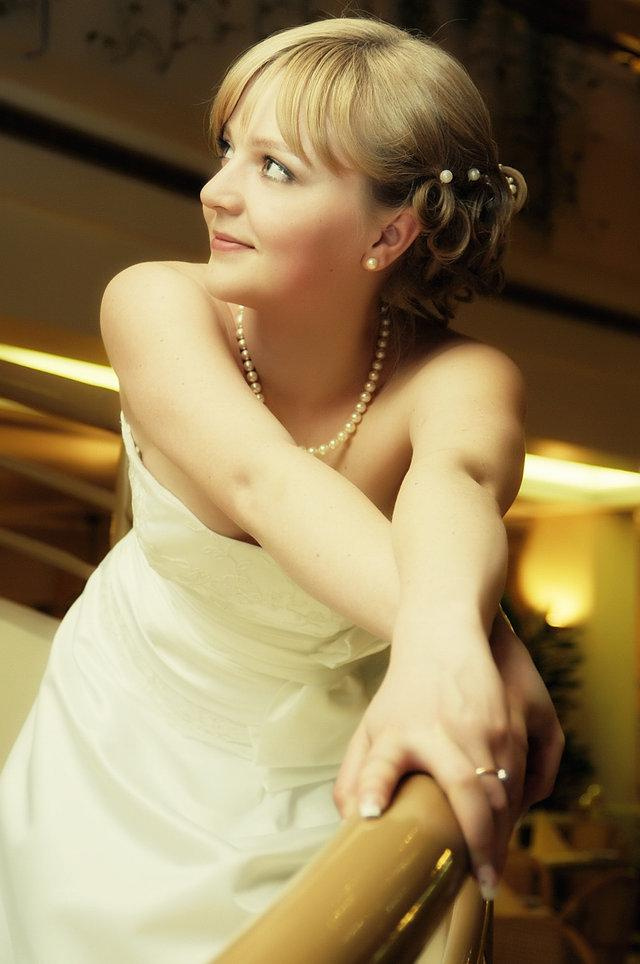 Свадебная фотосъемка. Ваш фотограф в Москве