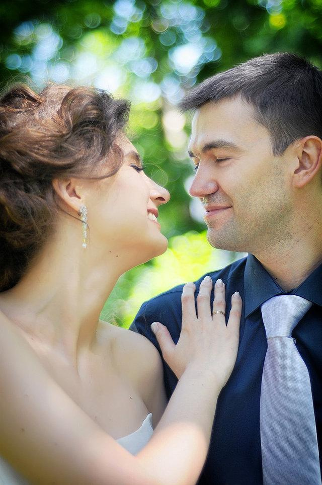 Свадебная фотосъемка. Ваш фотограф в Москве