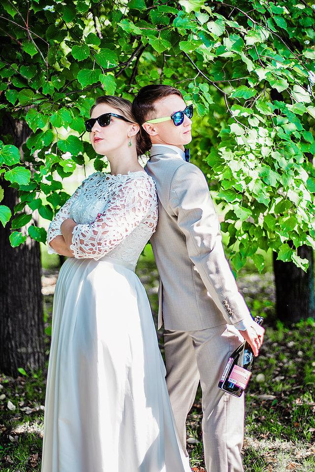 Свадебная фотосъемка. Ваш фотограф в Москве