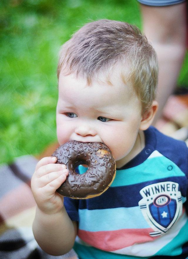 Семья и дети. Ваш фотограф в Москве