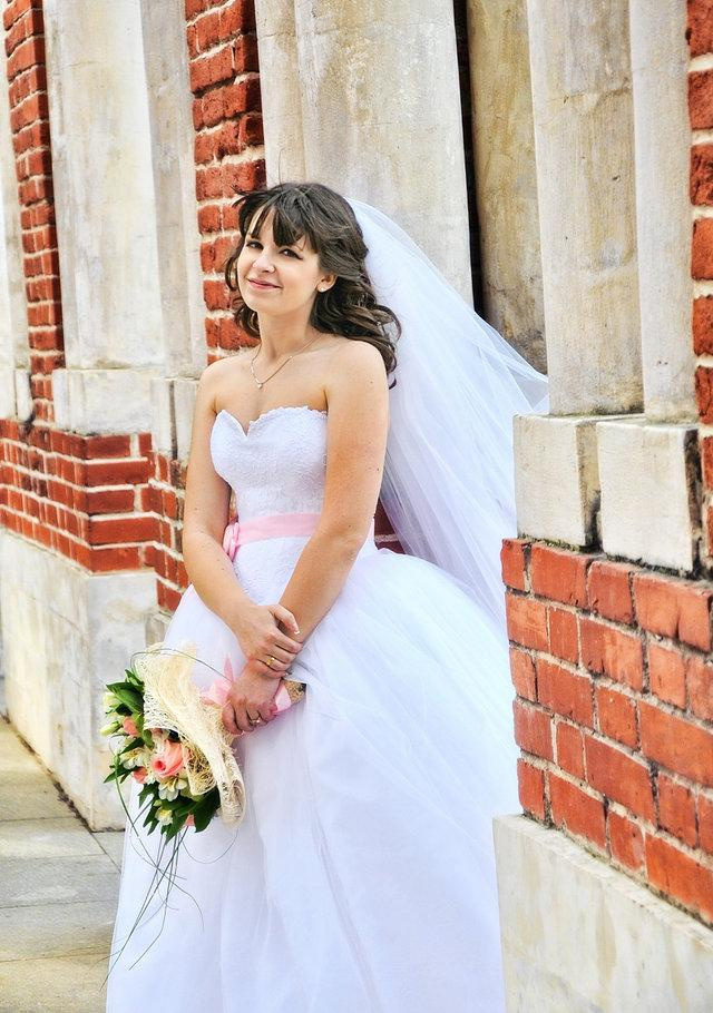 Свадебная фотосъемка. Ваш фотограф в Москве