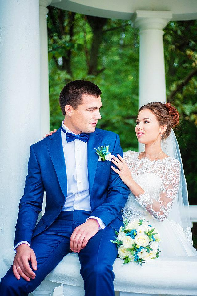 Свадебная фотосъемка. Ваш фотограф в Москве