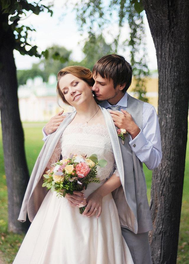 Свадебная фотосъемка. Ваш фотограф в Москве