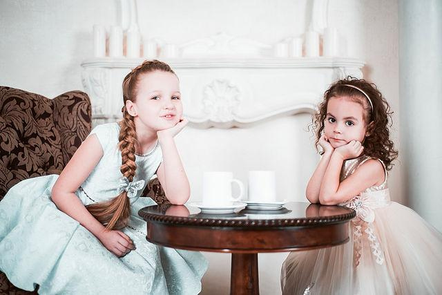 Семья и дети. Ваш фотограф в Москве