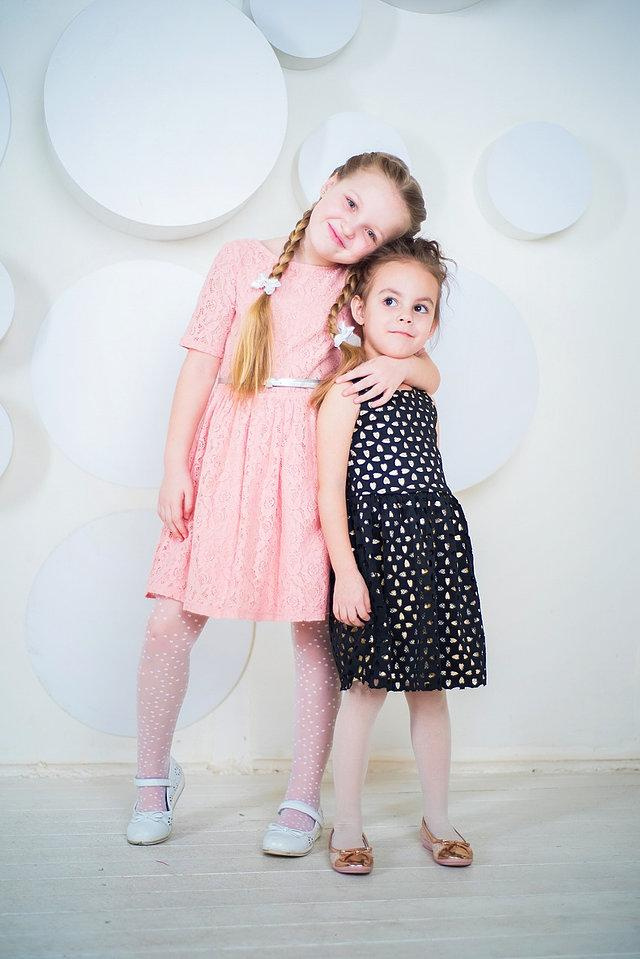 Семья и дети. Ваш фотограф в Москве