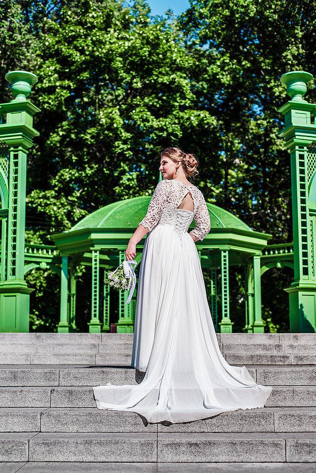 Свадебная фотосъемка. Ваш фотограф в Москве