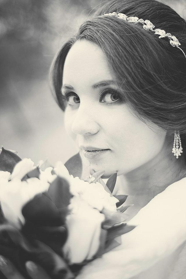 Свадебная фотосъемка. Ваш фотограф в Москве