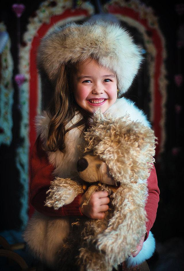 Семья и дети. Ваш фотограф в Москве