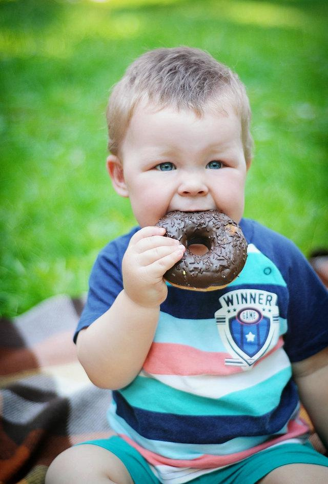 Семья и дети. Ваш фотограф в Москве