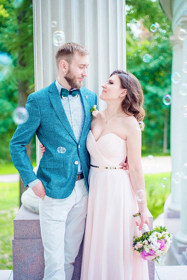 Свадебная фотосъемка. Ваш фотограф в Москве