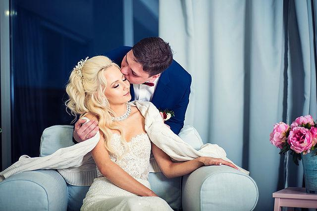Свадебная фотосъемка. Ваш фотограф в Москве